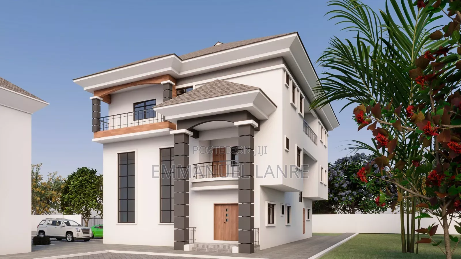 Architects and Engineers for Your Property Design and Build.