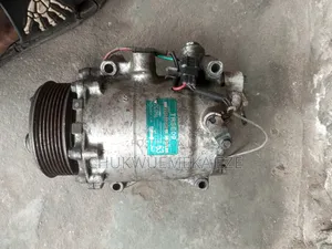 AC Compressor for Honda CR-V 2003 to 2008