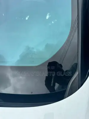 Range Rover Velar 2020 Windscreen Glass Available