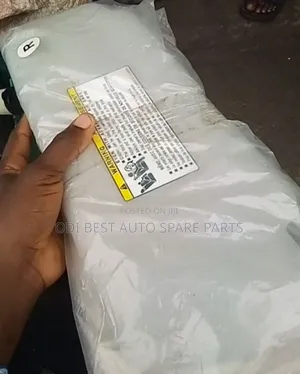 Toyota Venza Sunshade 2013 Model 1 Set