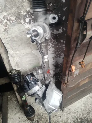 Complete Steering Rack for Acura RDX 2020