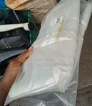 Toyota Venza 2012 Model Sunshade Set