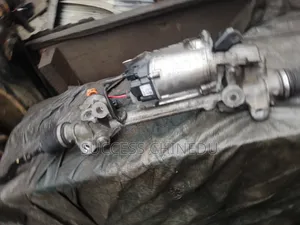 Complete Steering Rack for Honda Accord 2015
