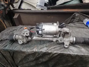 Complete Steering Rack for Honda Accord 2015