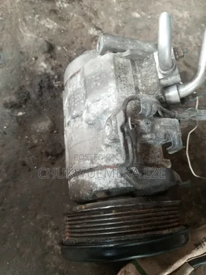 AC Compressor for Toyota Sienna