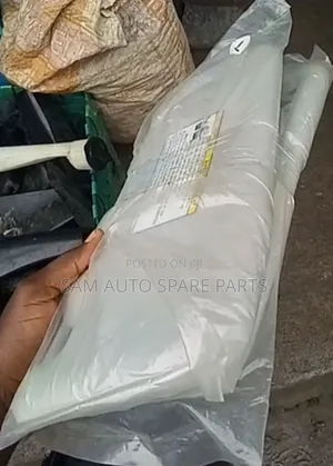 Toyota Venza Sunshade 2015 Model Set