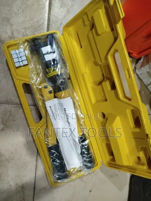 Hydraulic Hand Crimping Tool.16-120mm