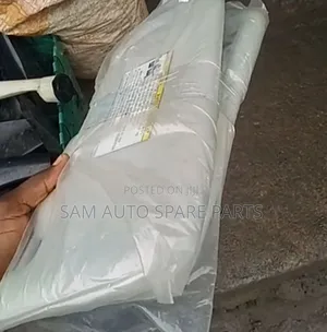 Toyota Venza Sunshade 2013 Model Set