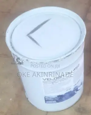 Velosit PU453 Elastomeri Moisture-Cured,Polyurethan Membrane