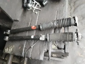 Back Shock for Acura MDX 2020