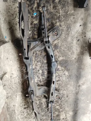 Complete Back Beam for Honda Ridgeline