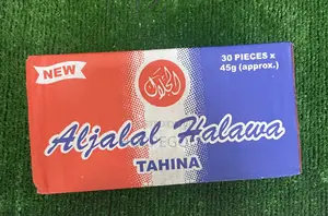 Aljalal Hawala Sweetner Biscuit Pack