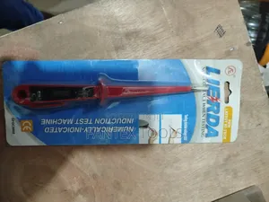 Digital Screwdriver