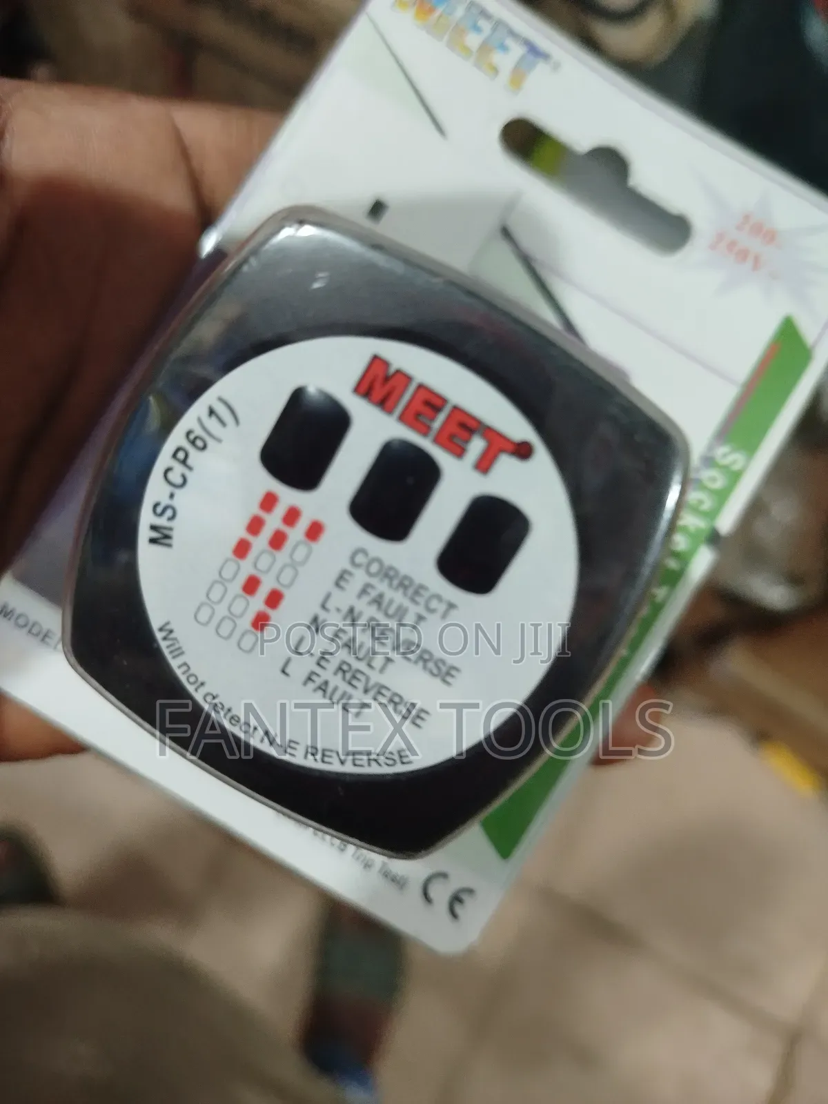 Sockets Tester