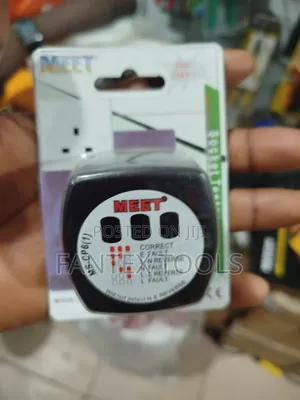 Sockets Tester