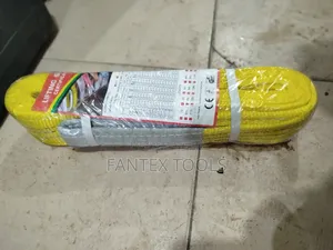 Lifting Belt 3 Ton by 4m