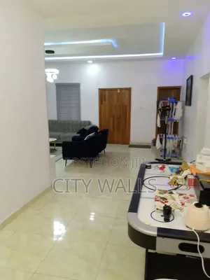 2bdrm Block of Flats in Sangotedo for rent
