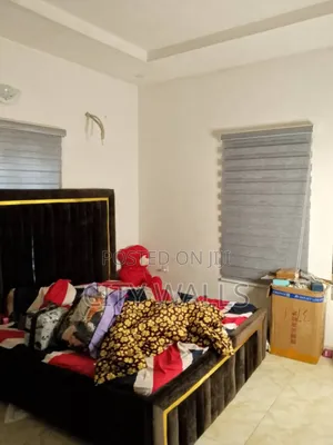 2bdrm Block of Flats in Sangotedo for rent