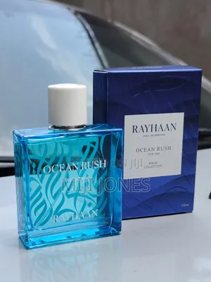Ocean Rush for Him