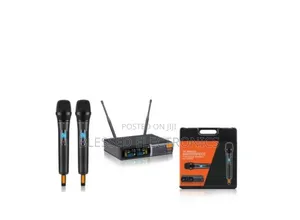 JBL Prefessional Wireless Mic