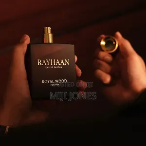 Royal Wood for Him