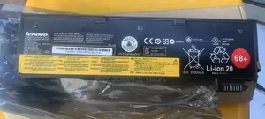 Photo - T470 61+ Battery for Lenovo Thinkpad T470 T480 T570 T580 A47