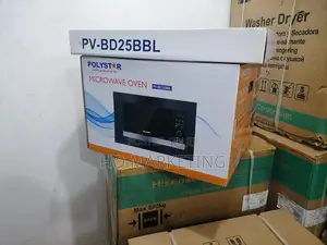 Best Selling 25L Polystar Built-in Microwave Oven[Pv-bd25bb