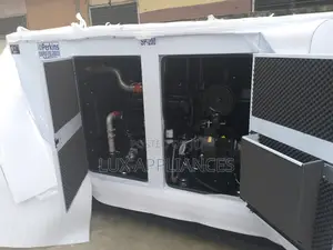 High Standard Perkins 200kva Generator