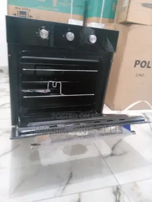 Unique Polystar 65ltrs Inbuilt Oven With Grill