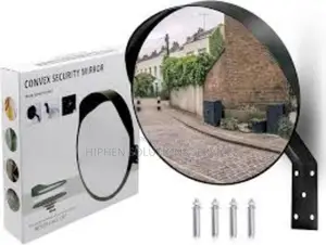 Convex Mirror For Traffic/Safety/Security (60cm