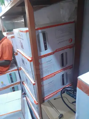 3.5kva Pure Sine Wave Felicity Inverter