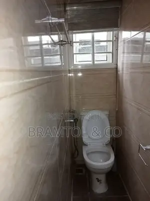 Furnished 1bdrm Block of Flats in Jahi for rent