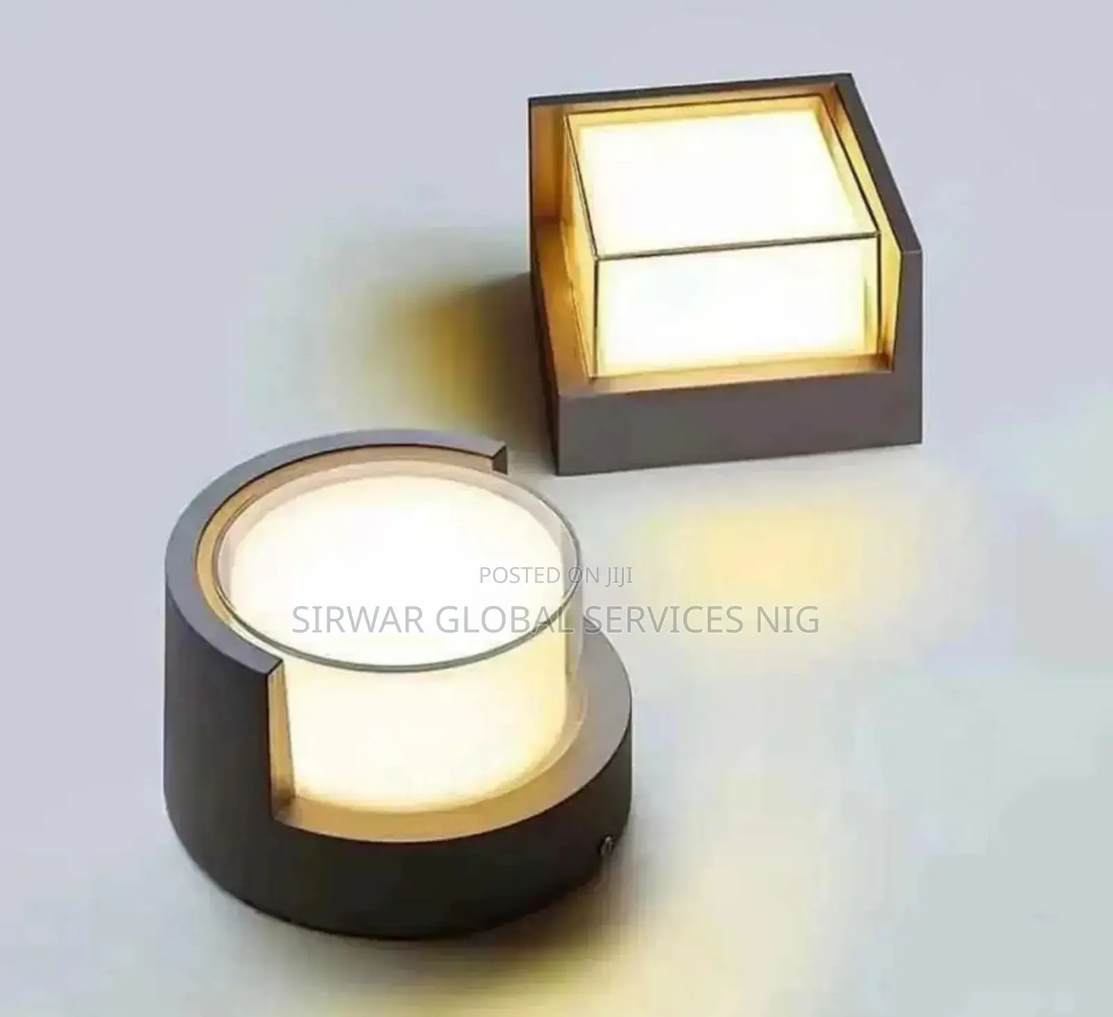 Outside Wall Lights
