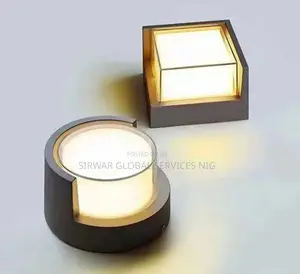 Outside Wall Lights