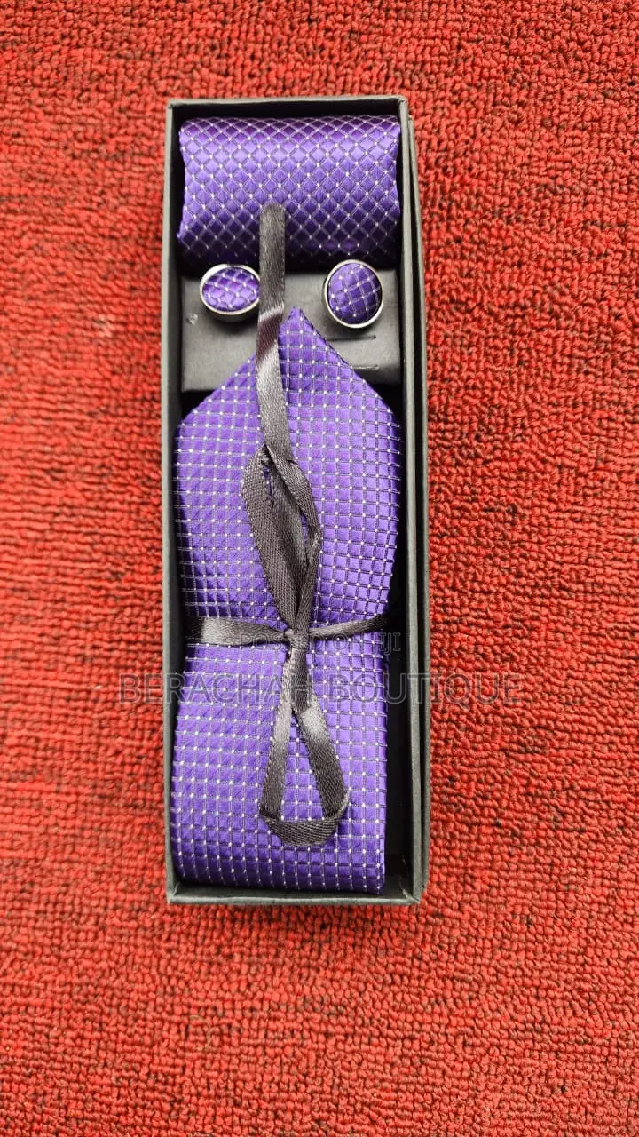 Men Long Ties