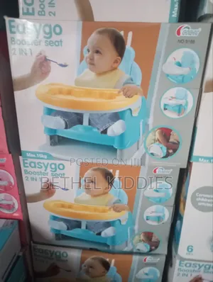 Booster Seat