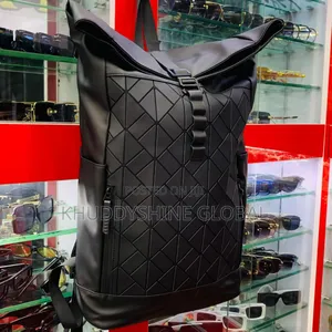 Generic Leather Backpack High Quality Bags