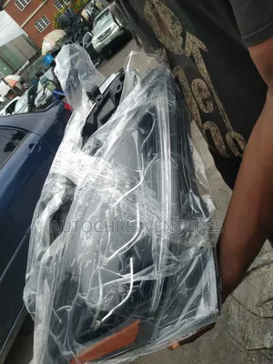 Headlight for Is250 3touch
