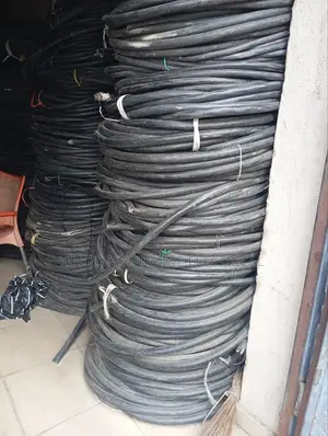 35mm Amourd Cable Nigeria