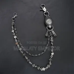 Jeans Chains