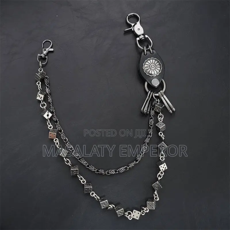 Jeans Chains