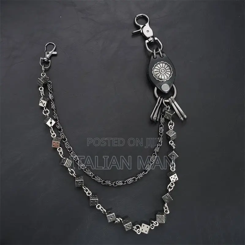 Jeans Chains