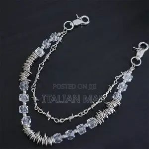 Jeans Chains