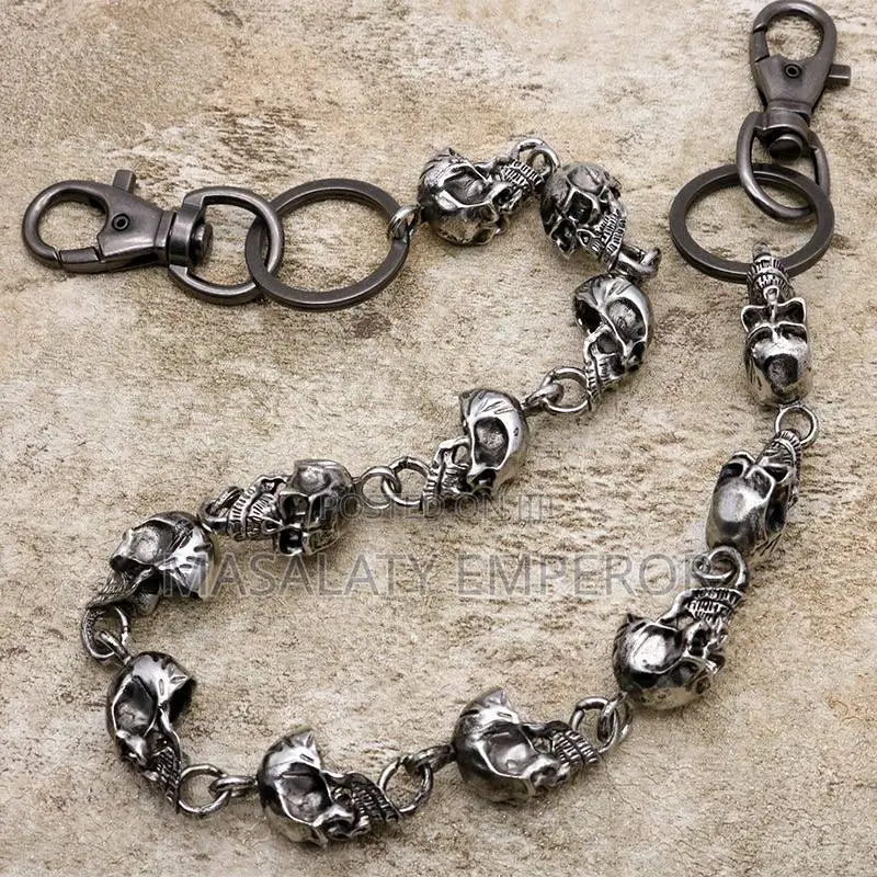 Jeans Chains