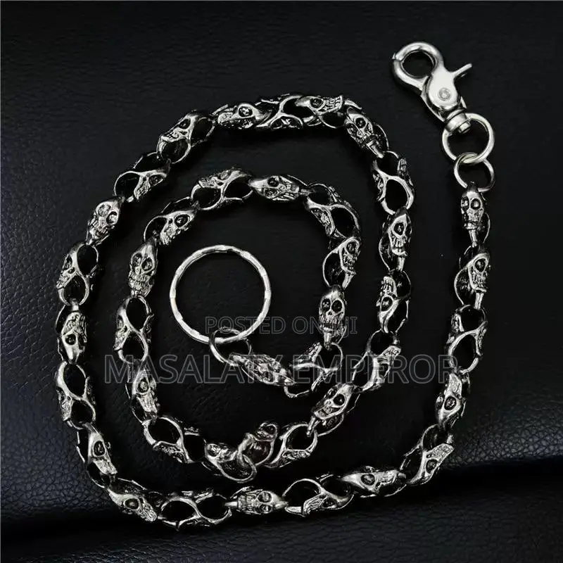 Jeans Chains