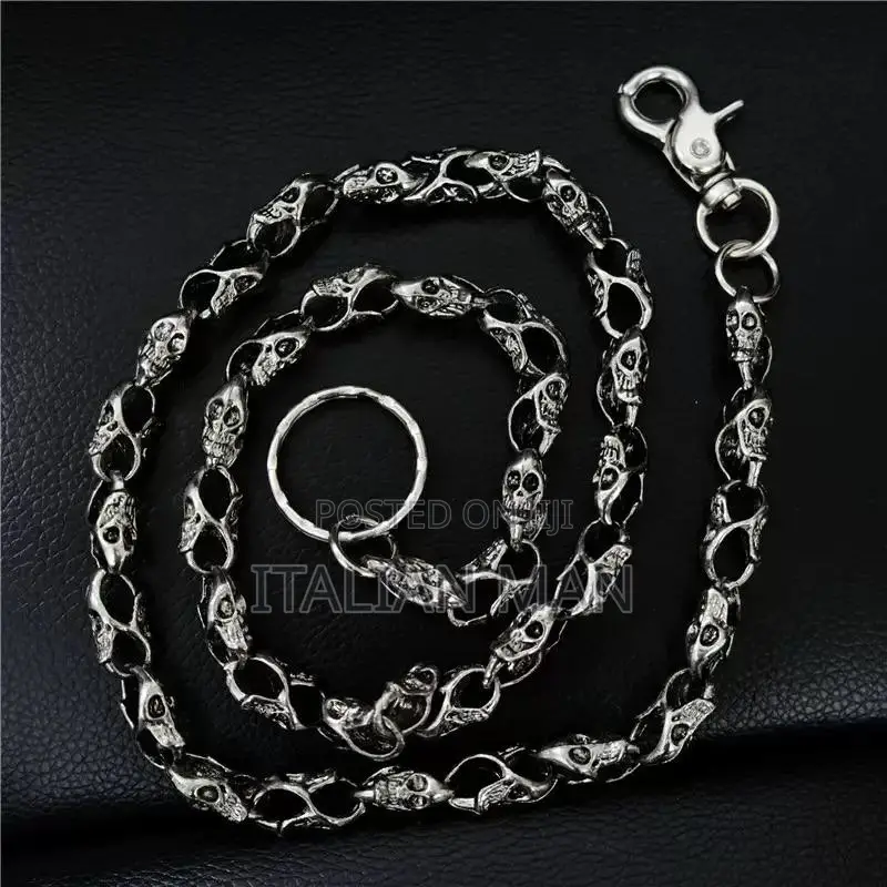 Jeans Chains