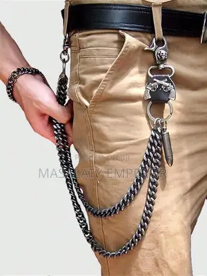 Jeans Chains