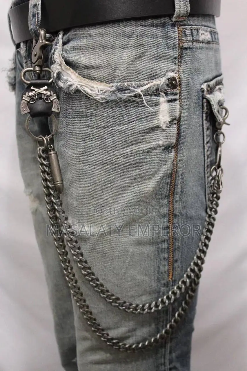 Jeans Chains