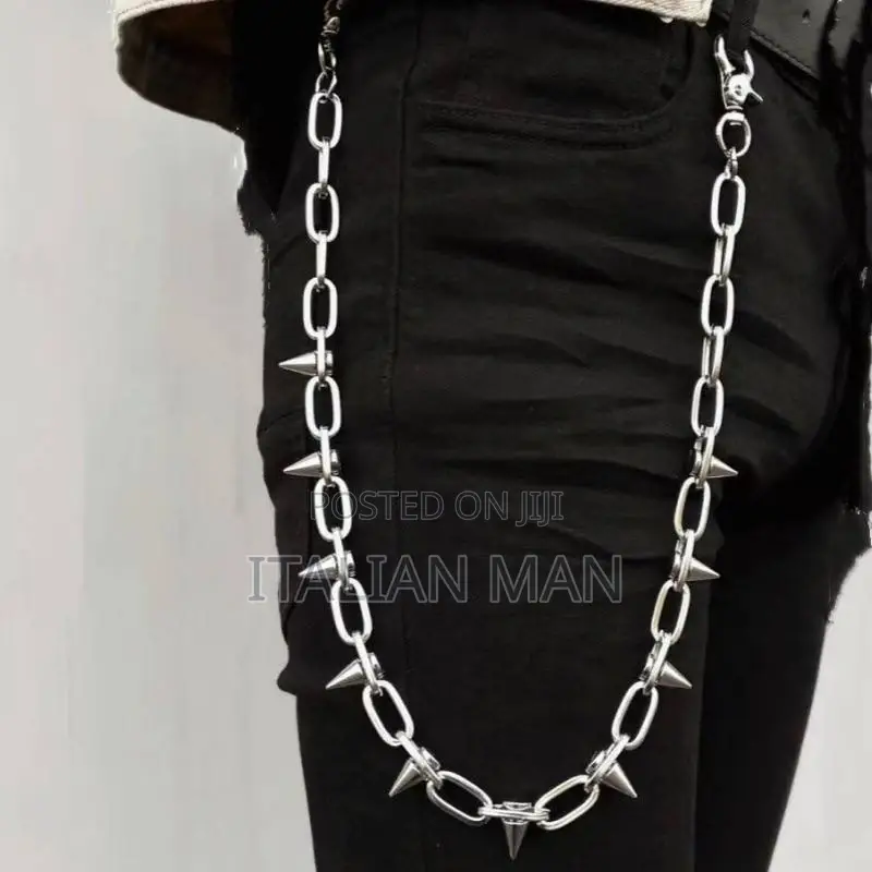 Jeans Chains