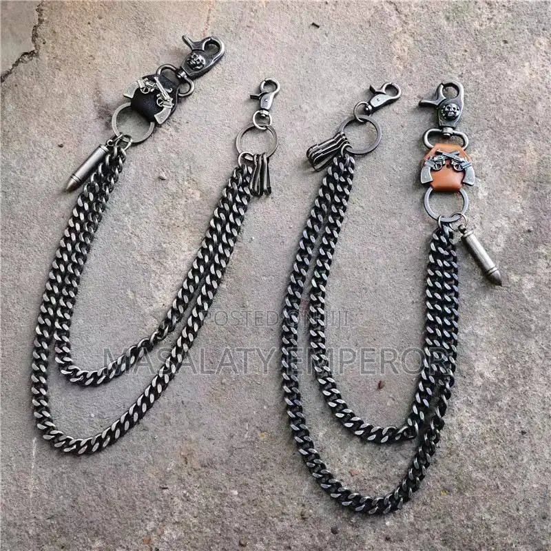 Jeans Chains